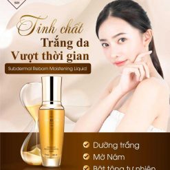Tinh chất trắng da isamen