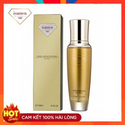 Tinh dầu HA Isamen