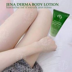 kem dưỡng body jena
