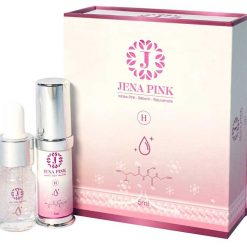 Combo làm hồng nhủ hoa jena