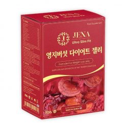 Thạch giảm cân nấm linh chi hàn quốc