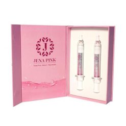 Bộ xử lý kỹ thuật jena derma