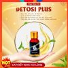 Thải độc tố tái sinh làn da isamen