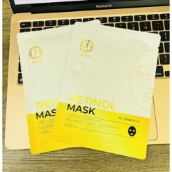 Mặt nạ retinol jena