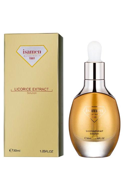 nhóm sản phẩm phục hồi và tais tạo isamen