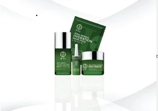 Sản phẩm làm đẹp và bảo vệ da jena derma
