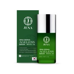 Tinh chất collagen trẻ hóa da jena derma