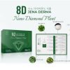 Bộ cấy dải hạt kim cương 8d jena derma
